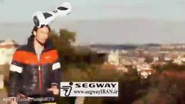 تاریخچه سگوی www.segwayiran.ir