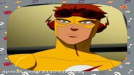 wally west