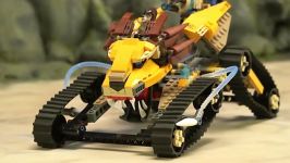 Lego chima