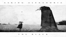 Asking Alexandria The Black 2016  TopStran