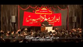 روضه شب5  محرم91 شیخ حسن کردمیهن