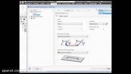 How to create rules #1 AutoDesk Inventor Tutorials