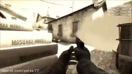 CSGO  Best of Shox Highlights