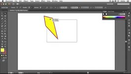 10 نکته مقدماتی راجع به Adobe Illustrator CS6