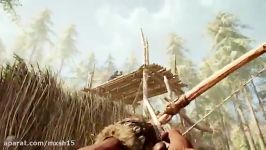 Far Cry Primal Trailer  101