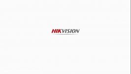 راهکارهای EasyIP HIKVISION