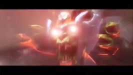 Dota 2 TI5 Short Film Contest Winners