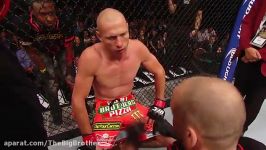 UFC 187  Cerrone vs Makdessi