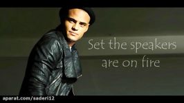 Mohombi  Lyrics