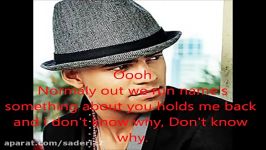 Mohombi  Lyrics