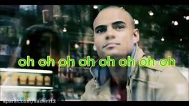 Mohombi  Lyrics