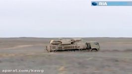 سامانه پدافند هوایی Pantsir S1