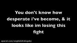 Declan Galbraith  Missing You