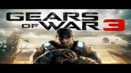 Gears of War 3  GamesCom 2011 Exclusive Act 1 Campaign Gameplay