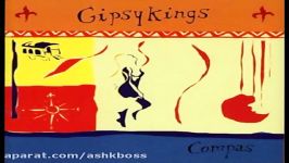 Una Rumba Por Aqui03 Album Compas ۱۹۹7 Gipsy Kings