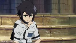 Owari no Seraph Abridged Episode 1