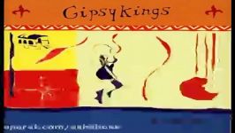 Obsesion De Amor 11 Album Compas ۱۹۹7 Gipsy Kings