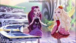 ‏Ever After High Spring Unsprung Part 4 of 12