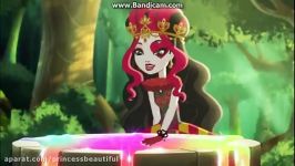 ‏Ever After High Spring Unsprung Part 2 of 12