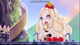 ‏Ever After High Spring Unsprung Part 6 of 12