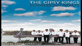 Como Un Silencio 09 Album Somos Gitanos 2001 Gipsy King