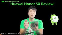 Huawei Honor 5X Review  Best Smartphone Under 200