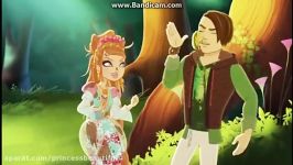 ‏Ever After High Spring Unsprung Part 8 of 12