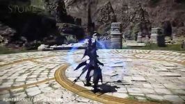 تریلر The Gears of Chamge بازی Final Fantasy XIV