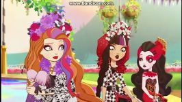 ‏Ever After High Spring Unsprung Part 12 of 12