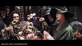 harry potter and the sosserers stone part 6