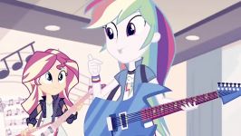 PMVEquestria Girls Friendship Games OST  Right There