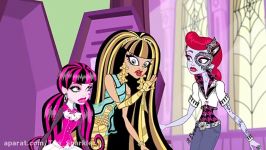 Uncommon Cold  Monster High