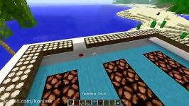 Minecraft simple redstone builds 2