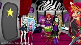 I Casta Spell On You  Monster High