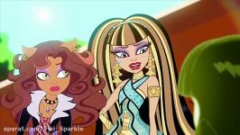 So You Think You Can Date  Monster High