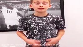 I know what you did last summer Johnny Orlando musicaly