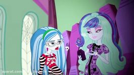 Inner Monster 1.0  Global  Monster High