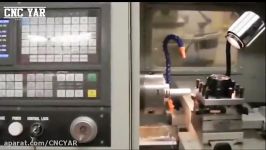 اپراتوری تراش CNC قسمت دوم