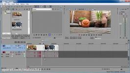 Sony Vegas pro 11 Beginner tutorial Getting started