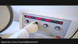 How to use a high speed centrifuge