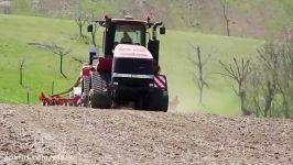 Case IH Quadtrac 500