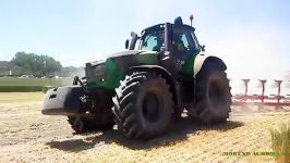 DEUTZ FAHR 9340 TTV