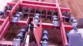 Chisel Plowing