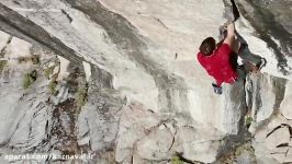 کارناوال  تنها بر روی دیواره  2 Alex Honnold