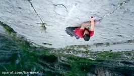 کارناوال  تنها بر روی دیواره  3 Alex Honnold