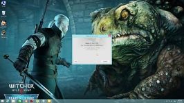 How to install and download the Patch 1.11 The Witcher