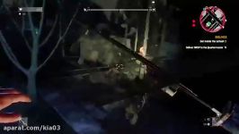 Dying light UNLIMITED AGILITY POINTS GLITCH