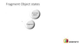 دوره آموزش Fragment ها در اندروید قسمت 2