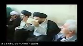 نسخه موبایل کلیپ زندگینامه آیت الله شجاعی کیاسریره