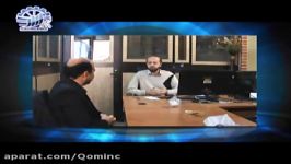 اتمسفر فناوری قسمت 3 شرکت سامانه فناوری طوبی